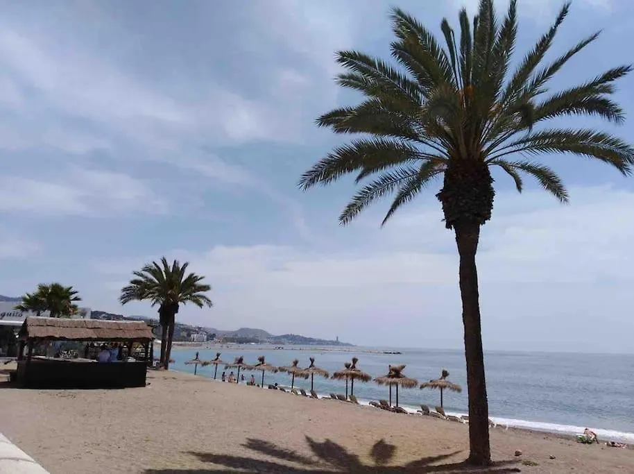 New!! - Dowtown Malaga Ollerias Apartment 0*,  Spain