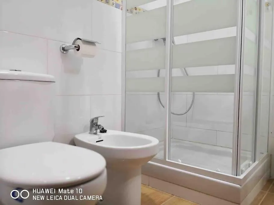 New!! - Dowtown Malaga Ollerias Apartment 0*,