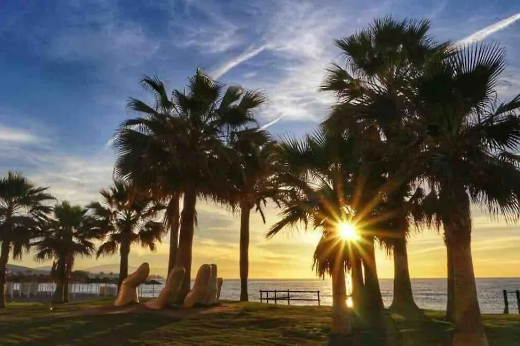 New!! - Dowtown Malaga Ollerias location