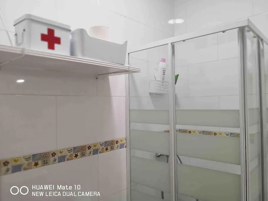 New!! - Dowtown Malaga Ollerias Apartment 0*,  Spain